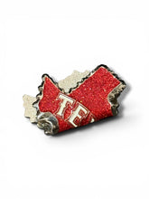 TEXVZ TWIST Blip Red