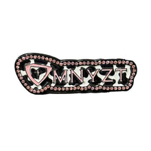 OMNYZT 🐄 Pin